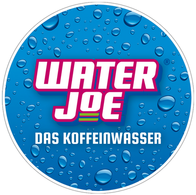 WATER JOE® Instagram Logo